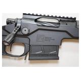 Christensen Arms Modern Precision Rifle Model 14 6.5 Creedmoor Bolt-Action Rifle