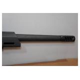 Christensen Arms Modern Precision Rifle Model 14 6.5 Creedmoor Bolt-Action Rifle