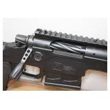 Christensen Arms Modern Precision Rifle Model 14 6.5 Creedmoor Bolt-Action Rifle