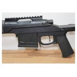 Christensen Arms Modern Precision Rifle Model 14 6.5 Creedmoor Bolt-Action Rifle