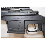 Christensen Arms Modern Precision Rifle Model 14 6.5 Creedmoor Bolt-Action Rifle
