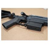 Christensen Arms Modern Precision Rifle Model 14 6.5 Creedmoor Bolt-Action Rifle