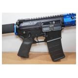 Custom Built .223/5.56 Semi-Auto AR-Format Rifle - Aero Lower, Odin Works Upper