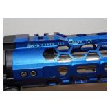 Custom Built .223/5.56 Semi-Auto AR-Format Rifle - Aero Lower, Odin Works Upper