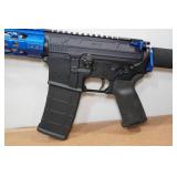 Custom Built .223/5.56 Semi-Auto AR-Format Rifle - Aero Lower, Odin Works Upper