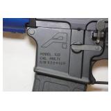 Custom Built .223/5.56 Semi-Auto AR-Format Rifle - Aero Lower, Odin Works Upper