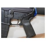 Custom Built .223/5.56 Semi-Auto AR-Format Rifle - Aero Lower, Odin Works Upper