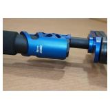 Custom Built .223/5.56 Semi-Auto AR-Format Rifle - Aero Lower, Odin Works Upper