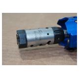 Custom Built .223/5.56 Semi-Auto AR-Format Rifle - Aero Lower, Odin Works Upper