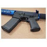 Custom Built .223/5.56 Semi-Auto AR-Format Rifle - Aero Lower, Odin Works Upper