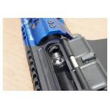 Custom Built .223/5.56 Semi-Auto AR-Format Rifle - Aero Lower, Odin Works Upper