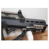 Tommy Built Tactical TG36 5.56mm Semi-Auto AR-Format Rifle