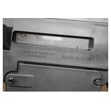 Tommy Built Tactical TG36 5.56mm Semi-Auto AR-Format Rifle