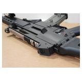 Tommy Built Tactical TG36 5.56mm Semi-Auto AR-Format Rifle