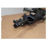 Tommy Built Tactical TG36 5.56mm Semi-Auto AR-Format Rifle