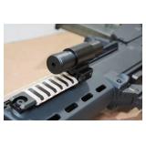 Tommy Built Tactical TG36 5.56mm Semi-Auto AR-Format Rifle