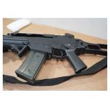 Tommy Built Tactical TG36 5.56mm Semi-Auto AR-Format Rifle