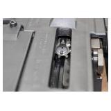 Tommy Built Tactical TG36 5.56mm Semi-Auto AR-Format Rifle