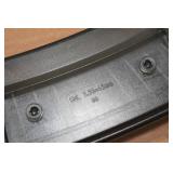 German Made 30 Round 5.56mm Magazine for Tommy Built TG36