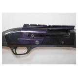 Benelli Super 90 12 Gauge Magnum Semi-Auto Shotgun - Extended Magazine Tube