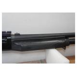 Benelli Super 90 12 Gauge Magnum Semi-Auto Shotgun - Extended Magazine Tube