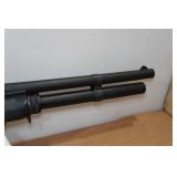 Benelli Super 90 12 Gauge Magnum Semi-Auto Shotgun - Extended Magazine Tube