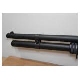 Benelli Super 90 12 Gauge Magnum Semi-Auto Shotgun - Extended Magazine Tube