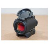 Aimpoint Micro T-2 2MOA Red Dot Sight