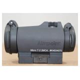 Aimpoint Micro T-2 2MOA Red Dot Sight