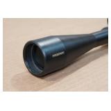 Nikon Prostaff 4-12 x 40 Rifle Scope