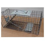 17" Havahart Live Trap