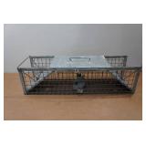 25.5" Havahart Live Trap