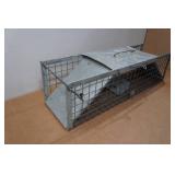 25.5" Havahart Live Trap
