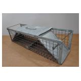 25.5" Havahart Live Trap