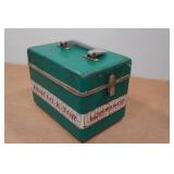 Vintage Lowrance Fish Lo-K-Tor