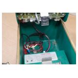 Vintage Lowrance Fish Lo-K-Tor