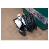 Vintage Lowrance Fish Lo-K-Tor