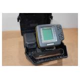 Humminbird Wide One Portable Fish Finder