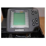 Humminbird Wide One Portable Fish Finder