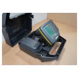 Humminbird Wide One Portable Fish Finder