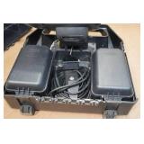 Humminbird Wide One Portable Fish Finder