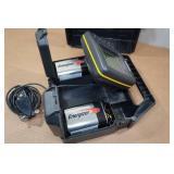 Humminbird Wide One Portable Fish Finder
