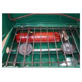 Coleman Camp Stove