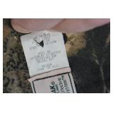 Mossy Oak Turkey Vest with Seat - XL