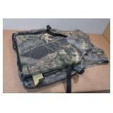 Mossy Oak Turkey Vest with Seat - XL