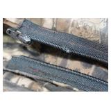 Mossy Oak Turkey Vest with Seat - XL