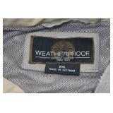 Weatherproof Men