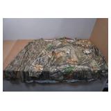 *2* Camo Long Sleeve Shirts - XL