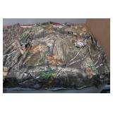 *2* Camo Long Sleeve Shirts - XL