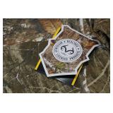 *2* Camo Long Sleeve Shirts - XL